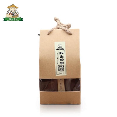 天然*蜂蜜品質(zhì)純正健康憨友農(nóng)社湖南蜂蜜