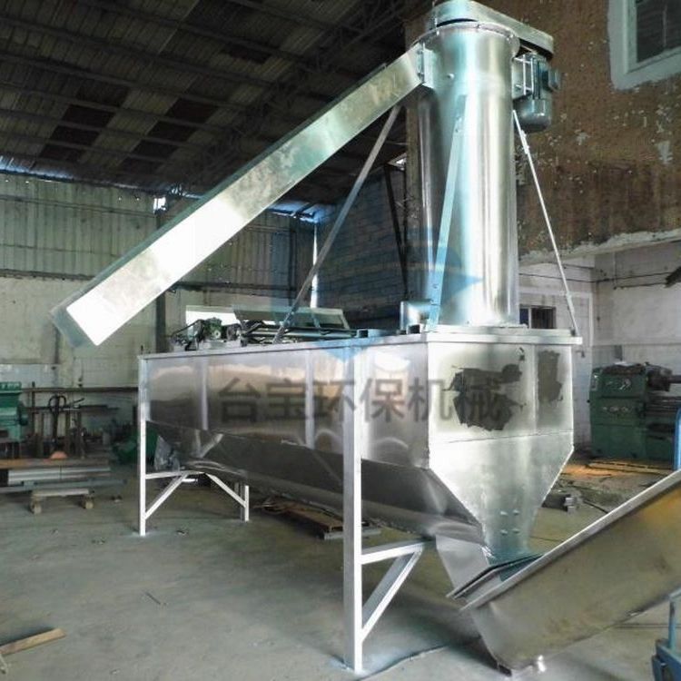 PP編織袋清洗線、臺寶環(huán)保以質(zhì)為根、廣東PP編織袋清洗線 PP編織袋清洗線批發(fā)