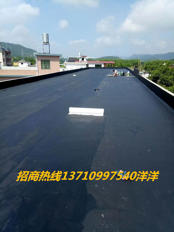 環(huán)宇液體卷材新型環(huán)保屋面*防水涂料