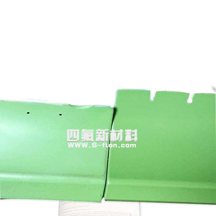 美國杜邦/特氟龍851g-214/工業(yè)脫模/特氟龍/不粘涂料/綠色雙層面漆