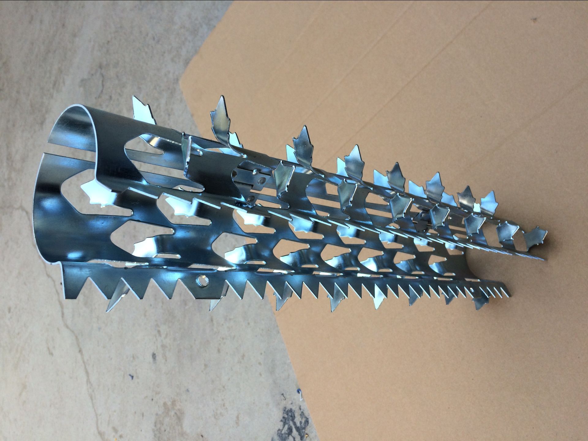 供應(yīng)山東燃?xì)夤艿婪琅来躺a(chǎn)廠家 燃?xì)夤艿婪琅来碳庸?  title=