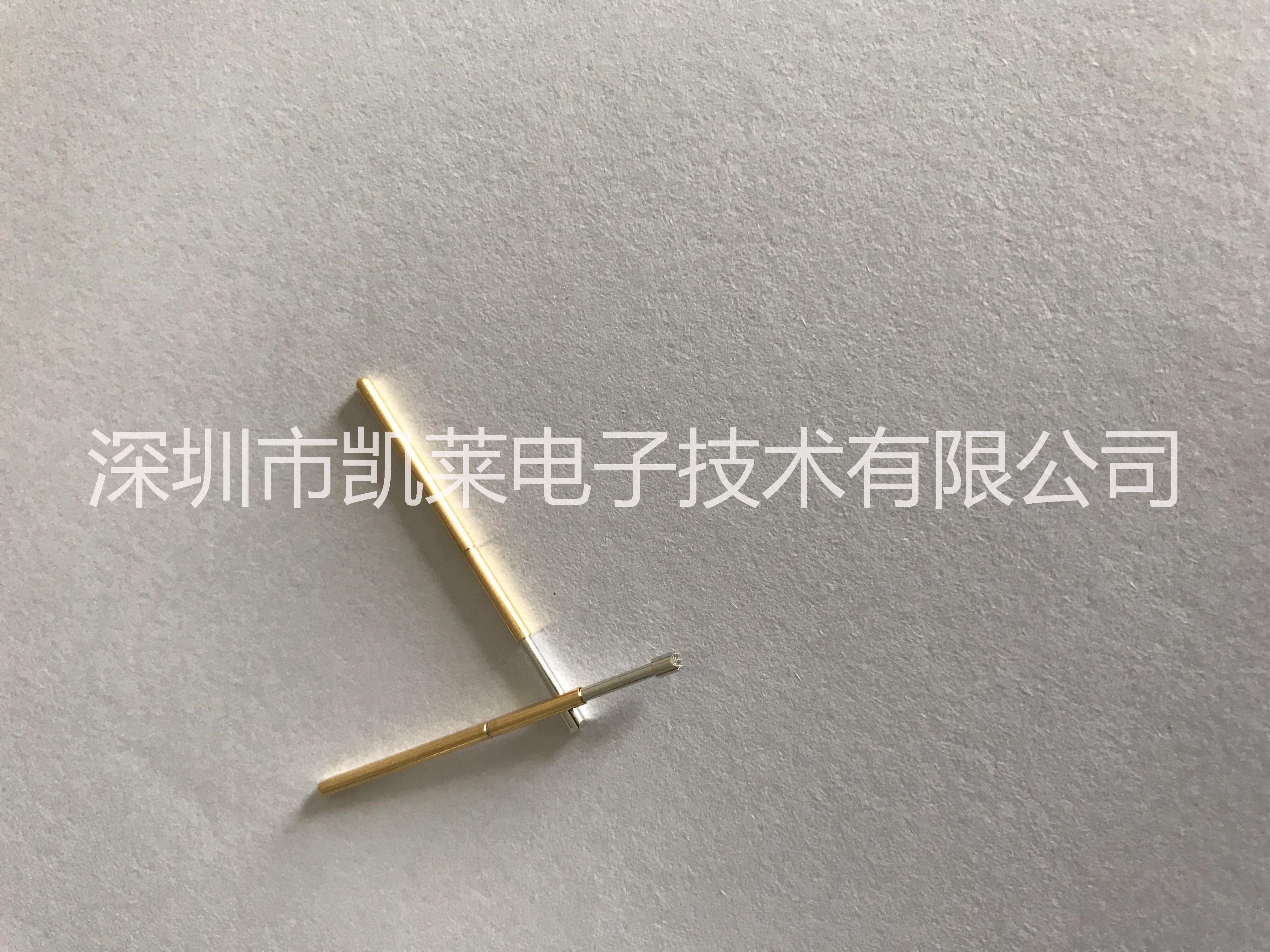 日本進(jìn)口ict探針 sv-5s彈簧測試探針 日本進(jìn)口精研探針