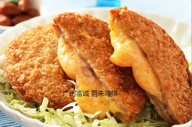 小本創(chuàng)業(yè)：本地雞排開店爵未雞排