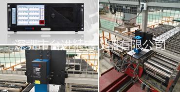 激光焊接探傷儀 激光拼接焊渦流探傷儀 全自動(dòng)渦流探傷檢測(cè)系統(tǒng) 金屬板渦流探傷儀