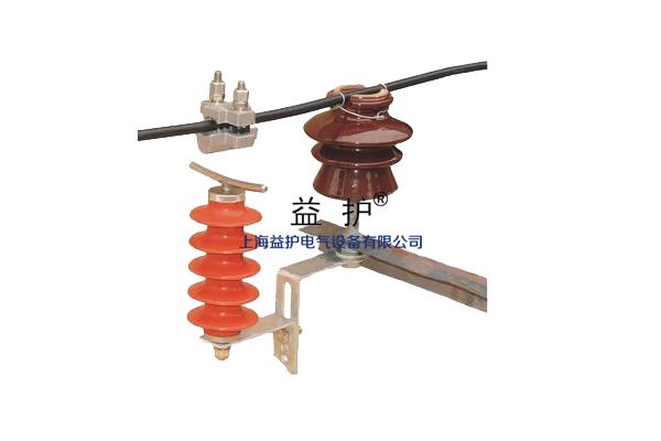 供應穿刺避雷器,益護跌落式金屬氧化物避雷器,跌落避雷器廠家,避雷器批發(fā)供應商，采購報價