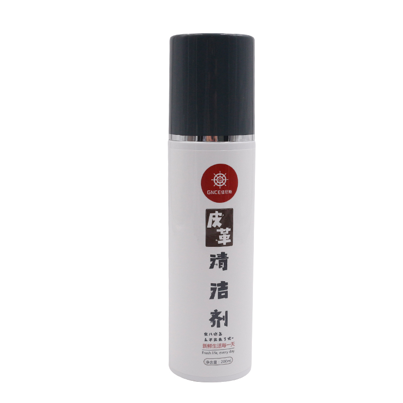 佳尼斯 專業(yè) 皮革清潔劑廠家直銷