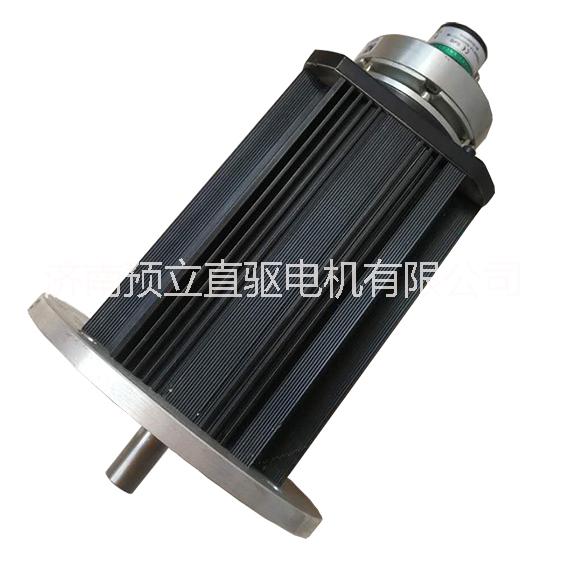 200W 24V直流伺服｜ 直流伺服電機｜直流伺服驅動器