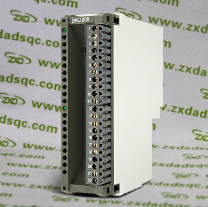 T8846可信速度監(jiān)控輸入FTA