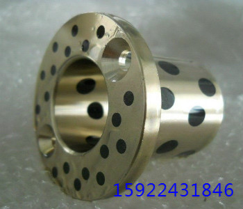 PAP-P無油自潤滑軸承福建無油軸承滑動軸承復(fù)合軸承