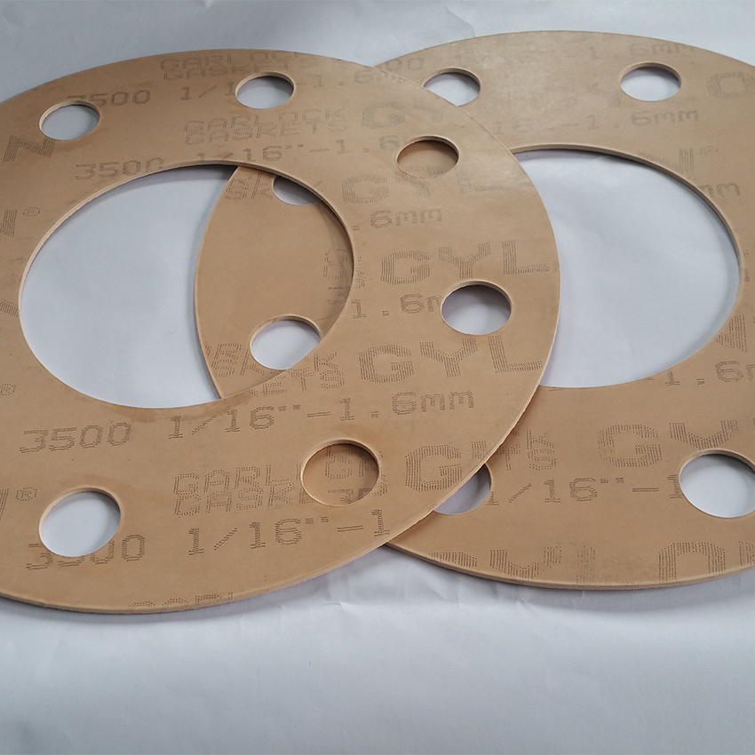 GARLOCK GYLON 35 GARLOCK 3500