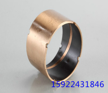 MB復(fù)合襯套/FAG自潤滑軸承重慶無油軸承滑動軸承復(fù)合軸承