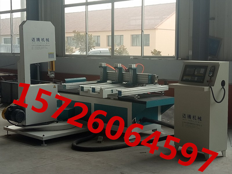 木工數(shù)控曲線帶鋸廠家報(bào)價(jià) 木工數(shù)控帶鋸 木工數(shù)控曲線鋸