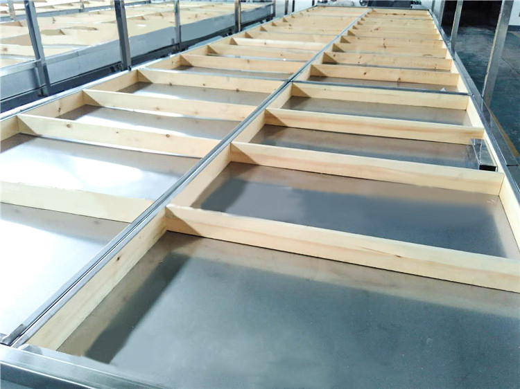 新型自動腐竹機 大型腐竹機生產(chǎn)線