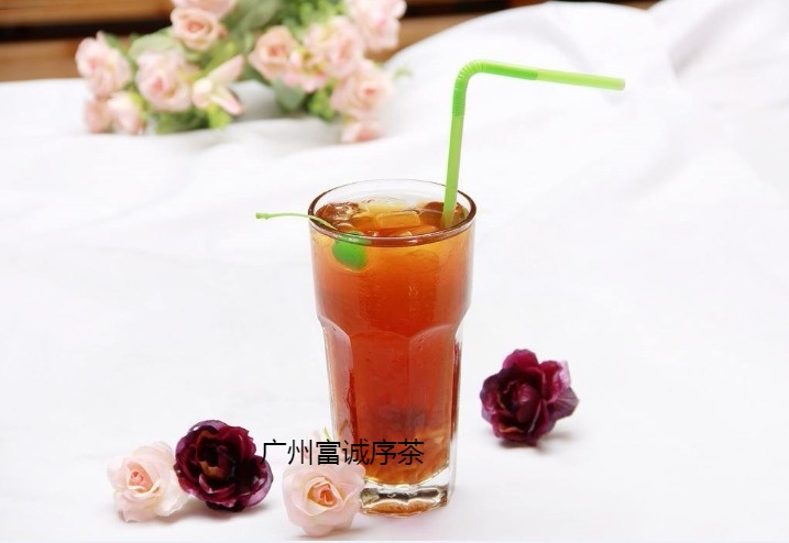 女人開什么店賺錢？序茶加盟店