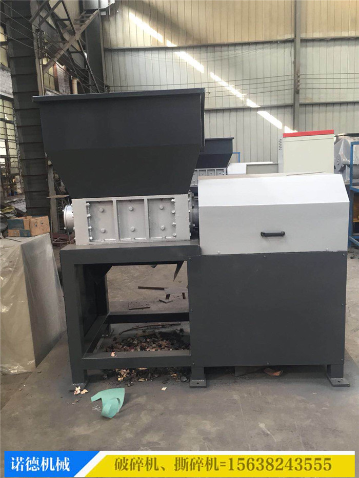 金屬撕碎機市場價格丨金屬撕碎機哪