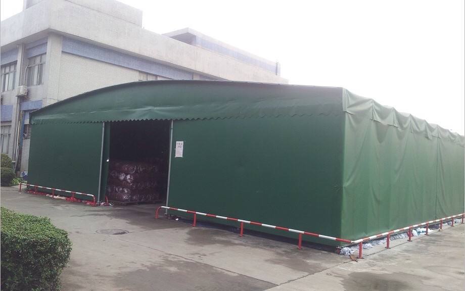 福建倉(cāng)庫(kù)活動(dòng)推拉篷 福建倉(cāng)庫(kù)活動(dòng)推拉篷供應(yīng) 山東倉(cāng)庫(kù)活動(dòng)推拉篷