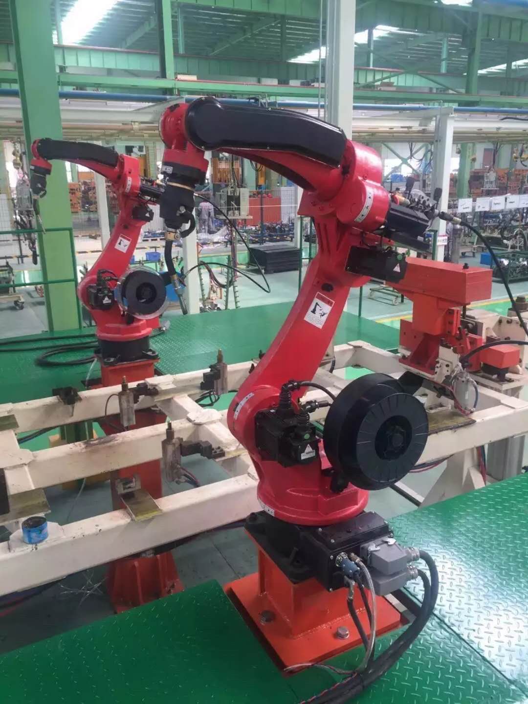 L型變位機(jī) 焊接翻轉(zhuǎn)平臺焊接機(jī)器人翻轉(zhuǎn)平臺