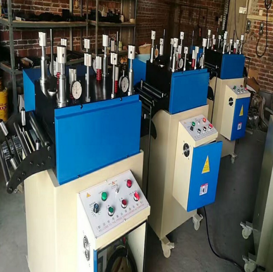 二合一料架一體機(jī) 矯正機(jī)   精密整平機(jī)