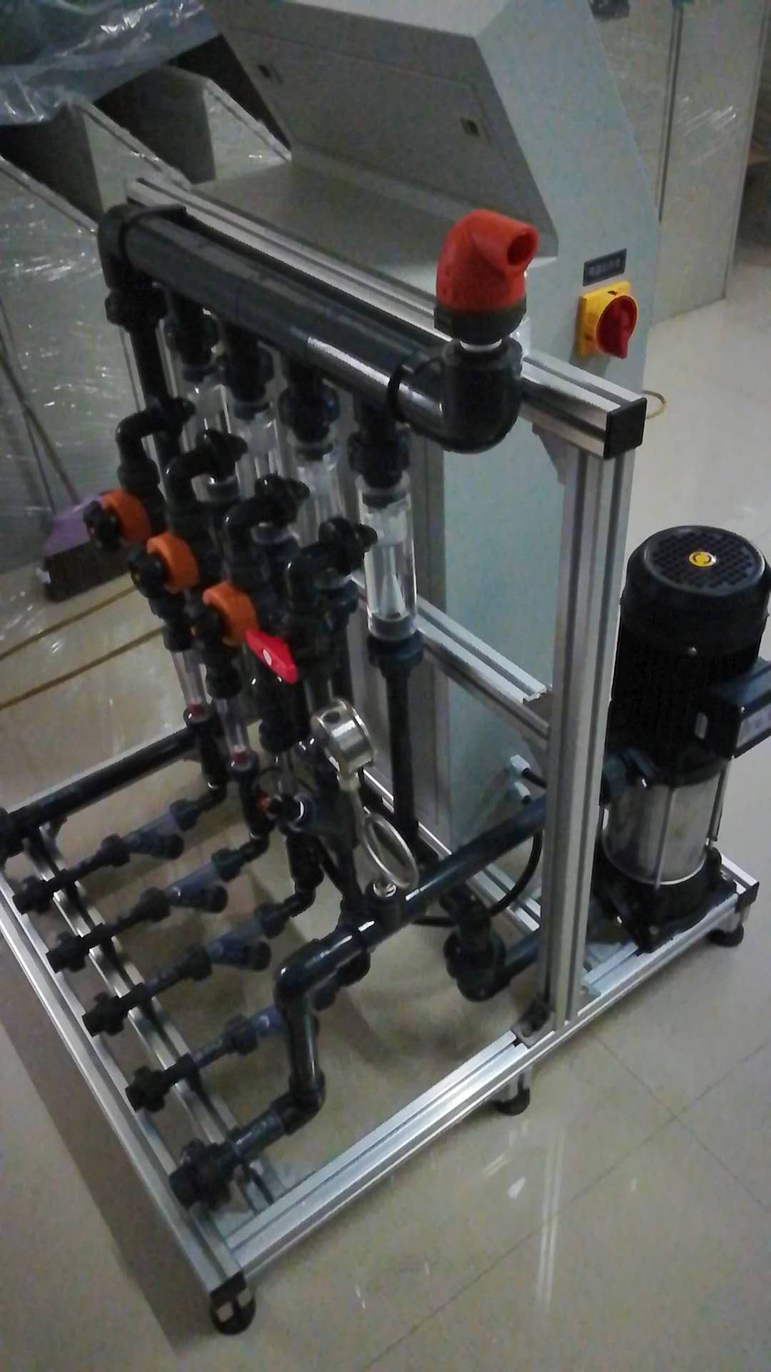 廠家直銷   智能施肥機