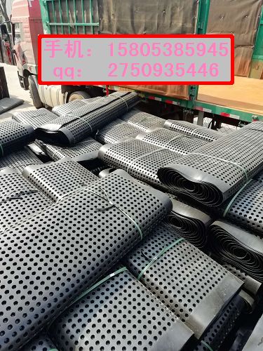 漳州15高=地下室排水板~樓頂種植蓄排水板