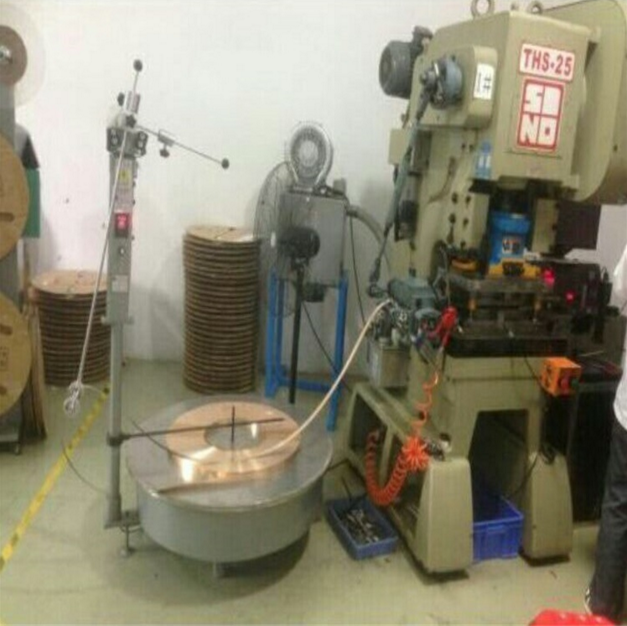 二合一料架一體機(jī)，重型材料架，小型料架，伺服送料機(jī)