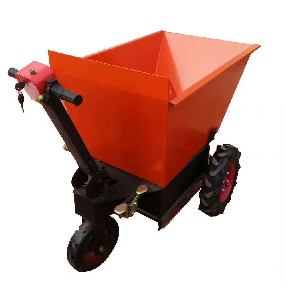 供應(yīng)工地電動手推車/建筑工地農(nóng)用蔬菜運輸車/河北工地電動手推車可定制/工地電動手推車質(zhì)量哪家好