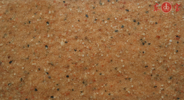 外墻真石漆選哪種顏色好看