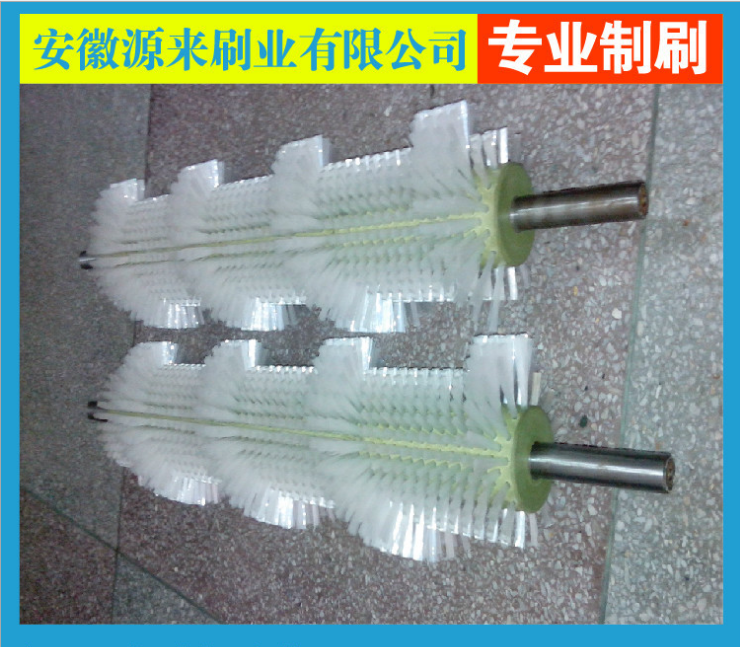 供應(yīng)加工各類非標(biāo)工業(yè)用毛刷輥 除塵毛刷輥廠家 機(jī)械毛刷輥廠家 工業(yè)刷廠家報(bào)價(jià) 毛刷輥廠家價(jià)格 毛刷輥批發(fā)價(jià) 毛刷輥廠家