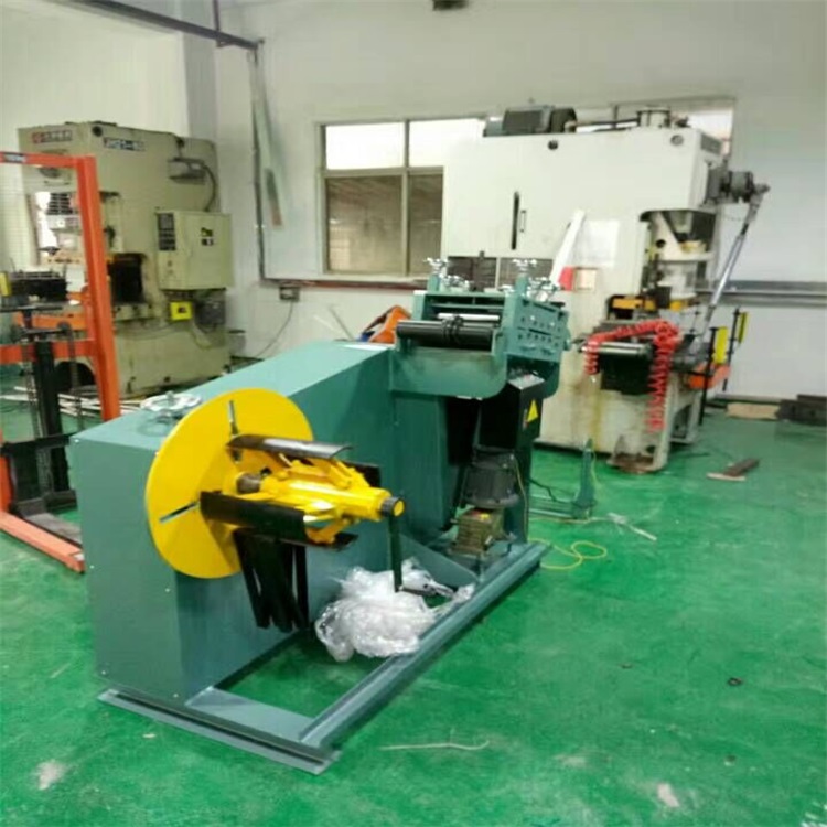 二合一料架一體機(jī)，重型材料架，小型料架，伺服送料機(jī)
