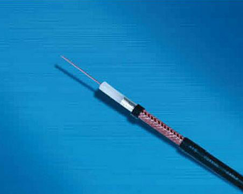 視頻電纜SYV-75-5的用途