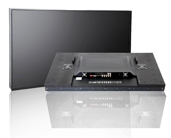 55寸液晶大屏幕拼接顯示系統(tǒng)