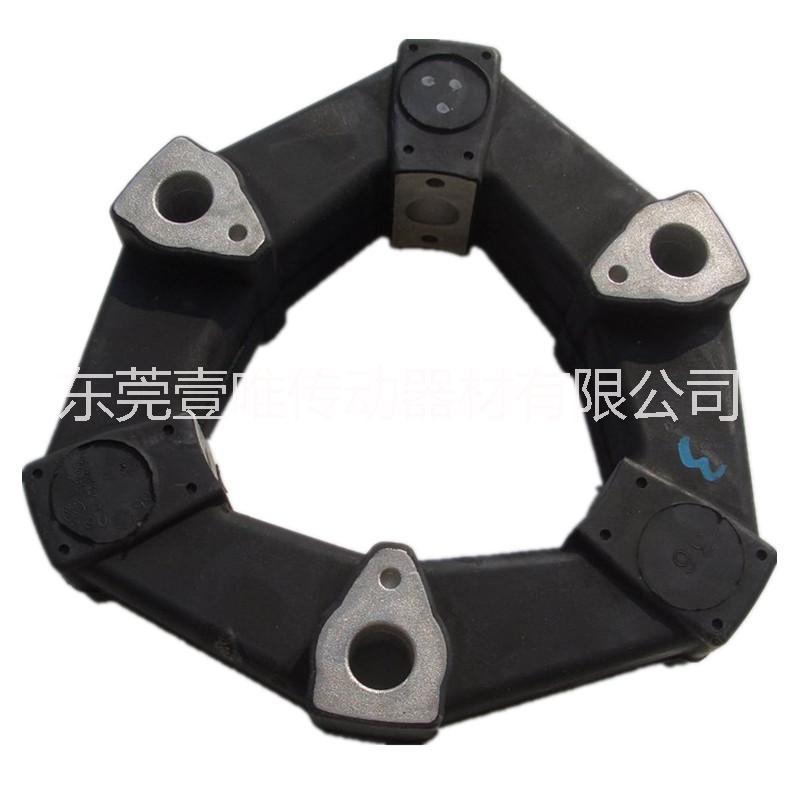 原裝供應(yīng)三木CENTA橡膠聯(lián)軸器CF-A-030-O0日本MIKIPULLEY彈性聯(lián)軸器