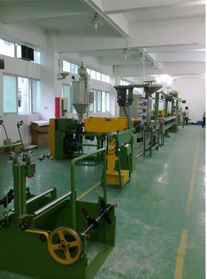 東莞押出生產(chǎn)線