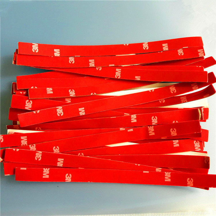 3m4229雙面膠 汽車泡棉膠帶 裝飾條密封條車貼*雙面膠