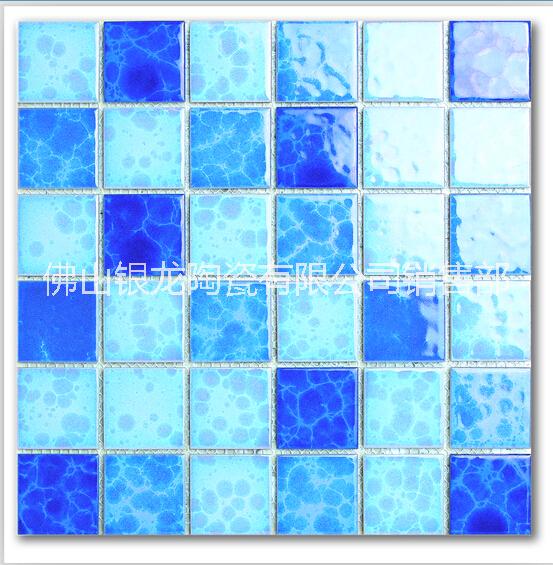 供應(yīng)湖北游泳池工程用什么馬賽克