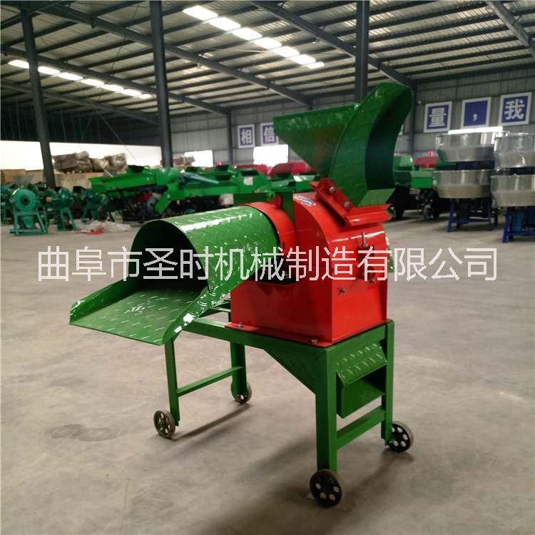 秸稈粉碎機 玉米秸稈粉碎機