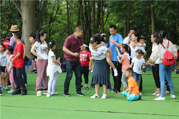 深圳南山周邊爹媽都喜歡帶著孩子一起去的親子農(nóng)家樂(lè)游玩基地