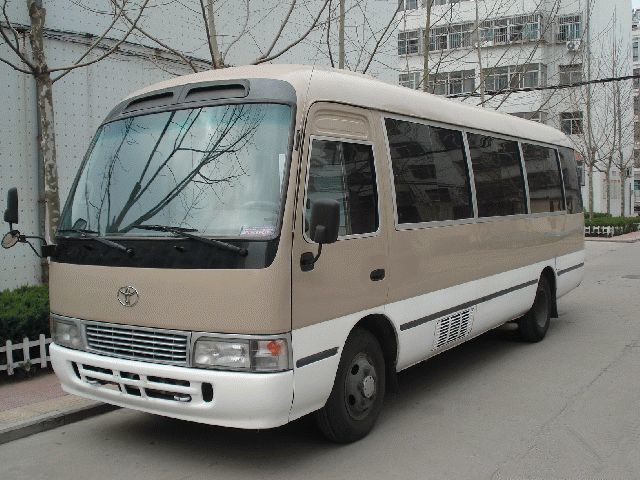 中巴 北京租車 租車方便 本地車隊不賺差價上門接送