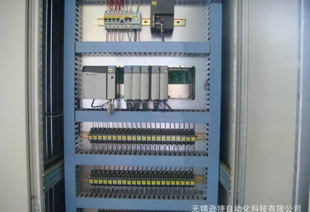 石家莊PLC控制柜廠家