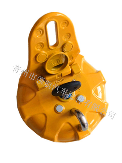 挖掘機(jī)油箱蓋