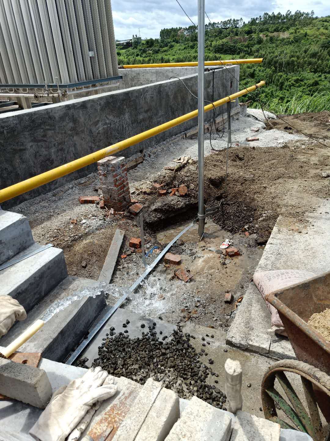 增城區(qū)避雷針安裝，增城區(qū)避雷針安裝報(bào)價(jià)，增城區(qū)避雷針安裝電話，廣州避雷針安裝