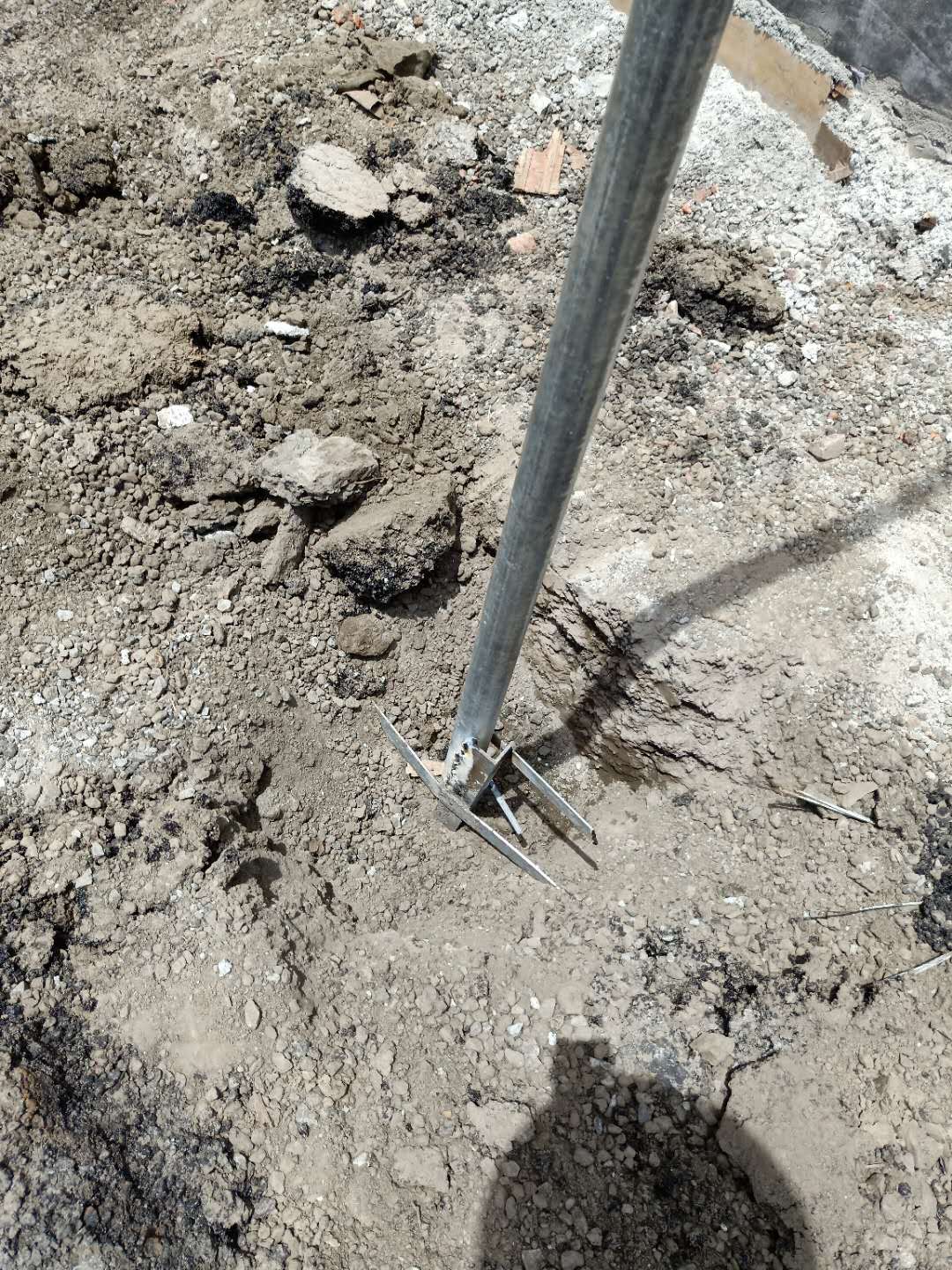 增城避雷針安裝，增城避雷針安裝報價，避雷針安裝電話，避雷針安裝施工