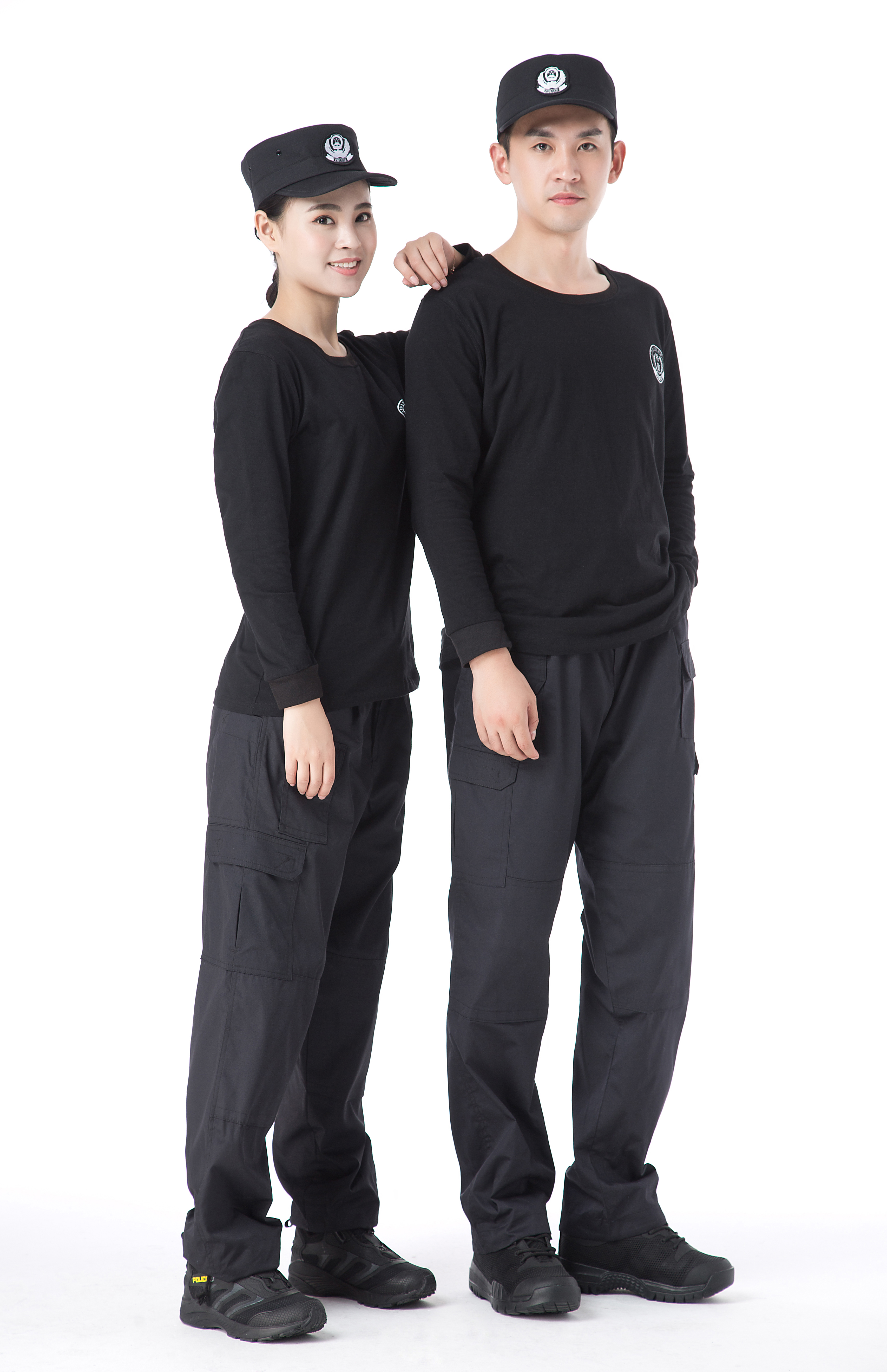 特警T恤 特警T恤衫廠家現(xiàn)貨 特勤棉T恤