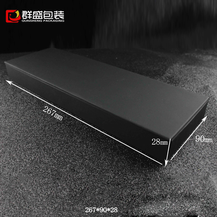 深圳手表包裝盒廠家 定制長條手表盒 紙質(zhì)長條手表盒 紙質(zhì)長條手表盒