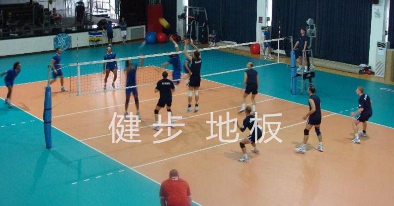 供應(yīng)番禺市橋運動地板乒乓球地板 羽毛球場地板 排球場地板 籃球場地板