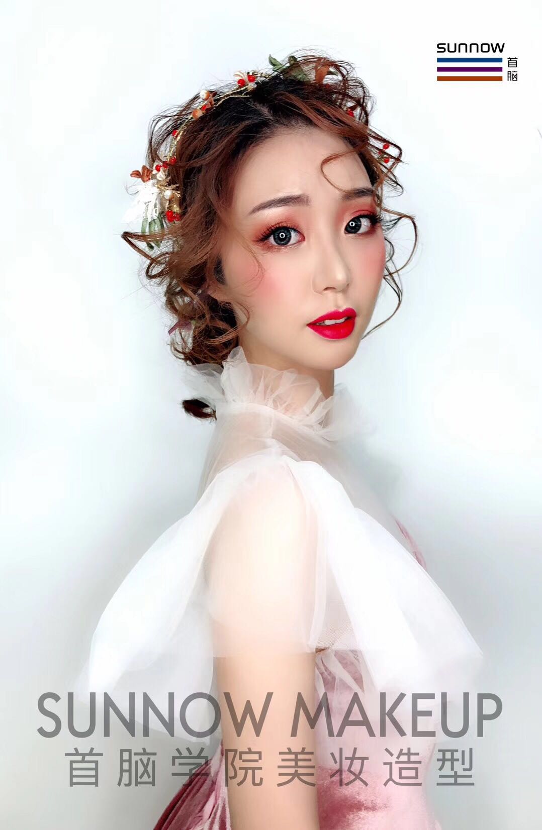 學(xué)化妝要怎么辦？不會化妝學(xué)化妝去深圳哪里好？