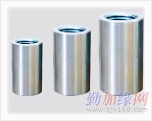 合肥鋼筋連接套筒