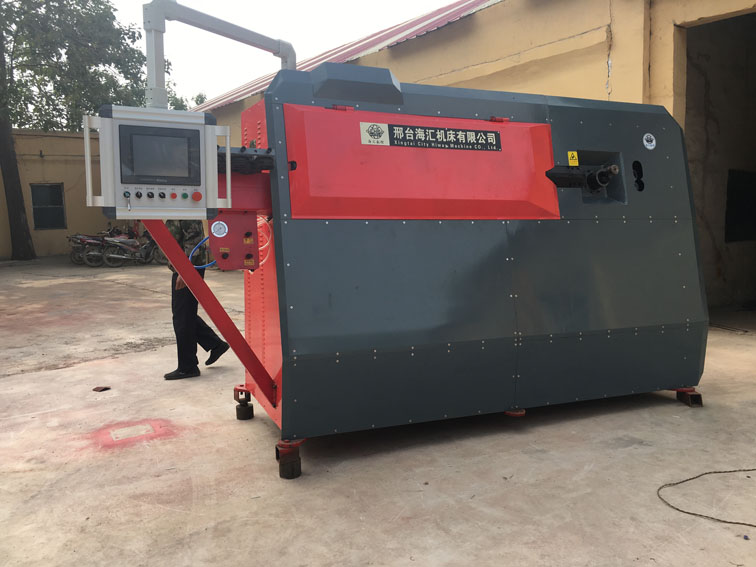 直銷鐵路 工地鋼筋加工機(jī)械設(shè)備