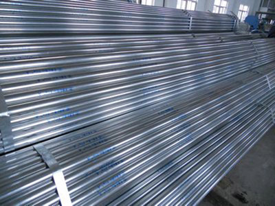 大棚*鍍鋅橢圓管30*70