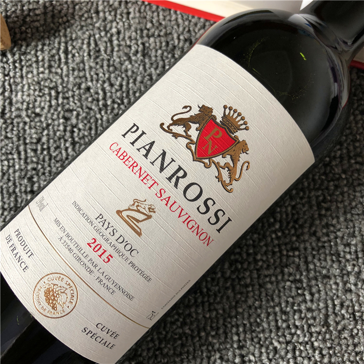 供應(yīng) 法國進口赤霞珠紅酒批發(fā)團購 干紅葡萄酒招商